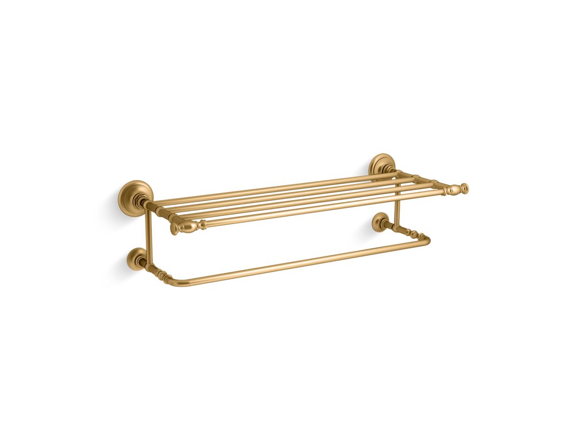 Kohler — Artifacts Hotelier