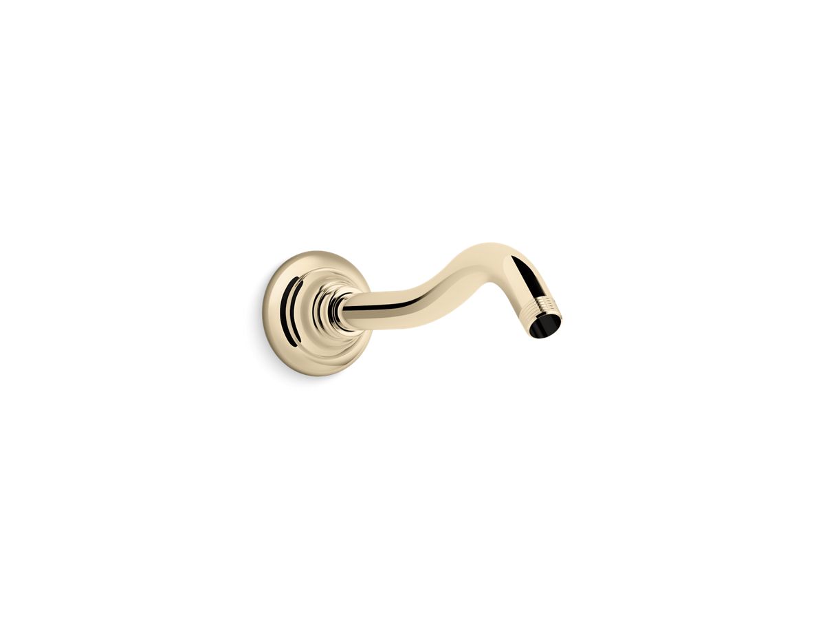 Kohler — Artifacts Shower Arm & Flange