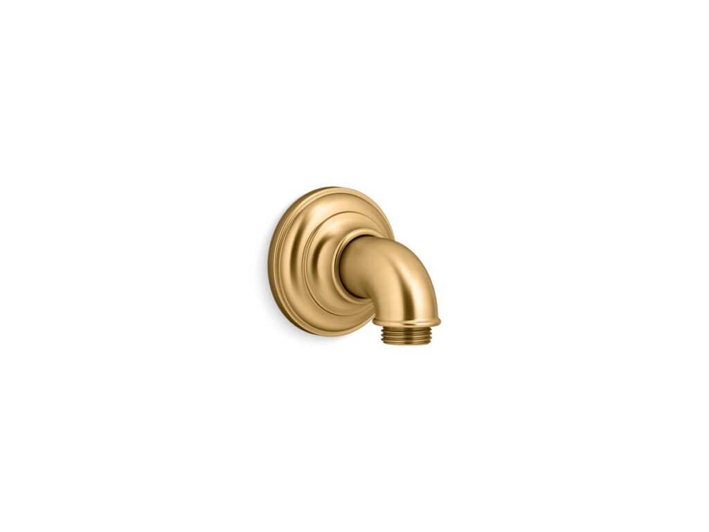 Kohler — Artifacts Wm Supply Elbow