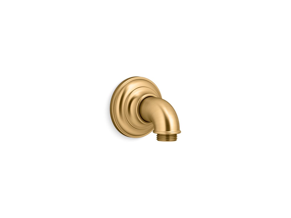 Kohler — Artifacts Wm Supply Elbow