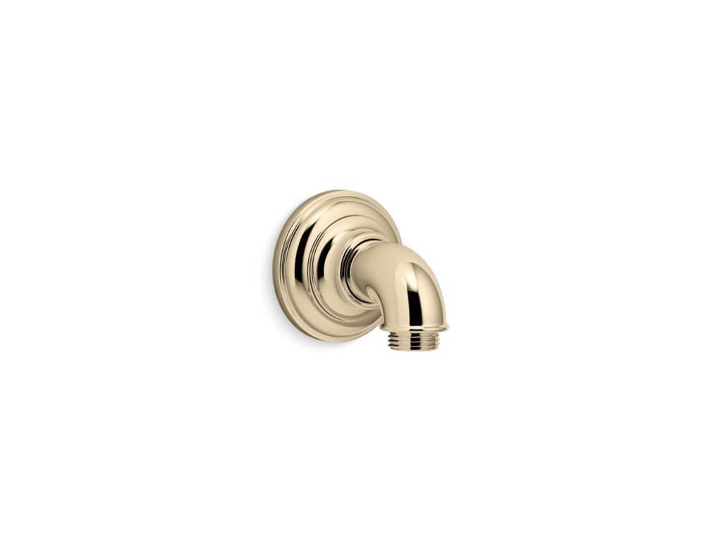 Kohler — Artifacts Wm Supply Elbow