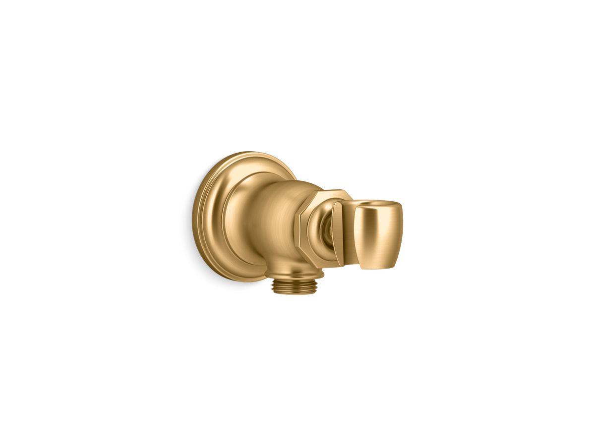 Artifacts® Wm Supply Elbow/holder