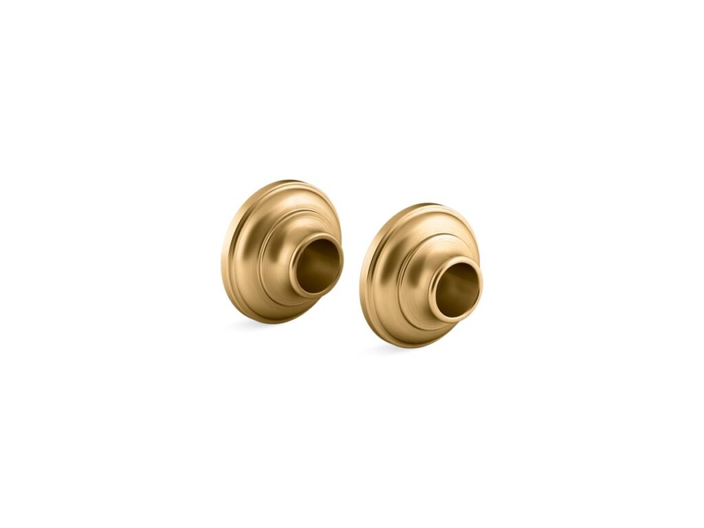 Kohler — Artifacts Slidebar Trim