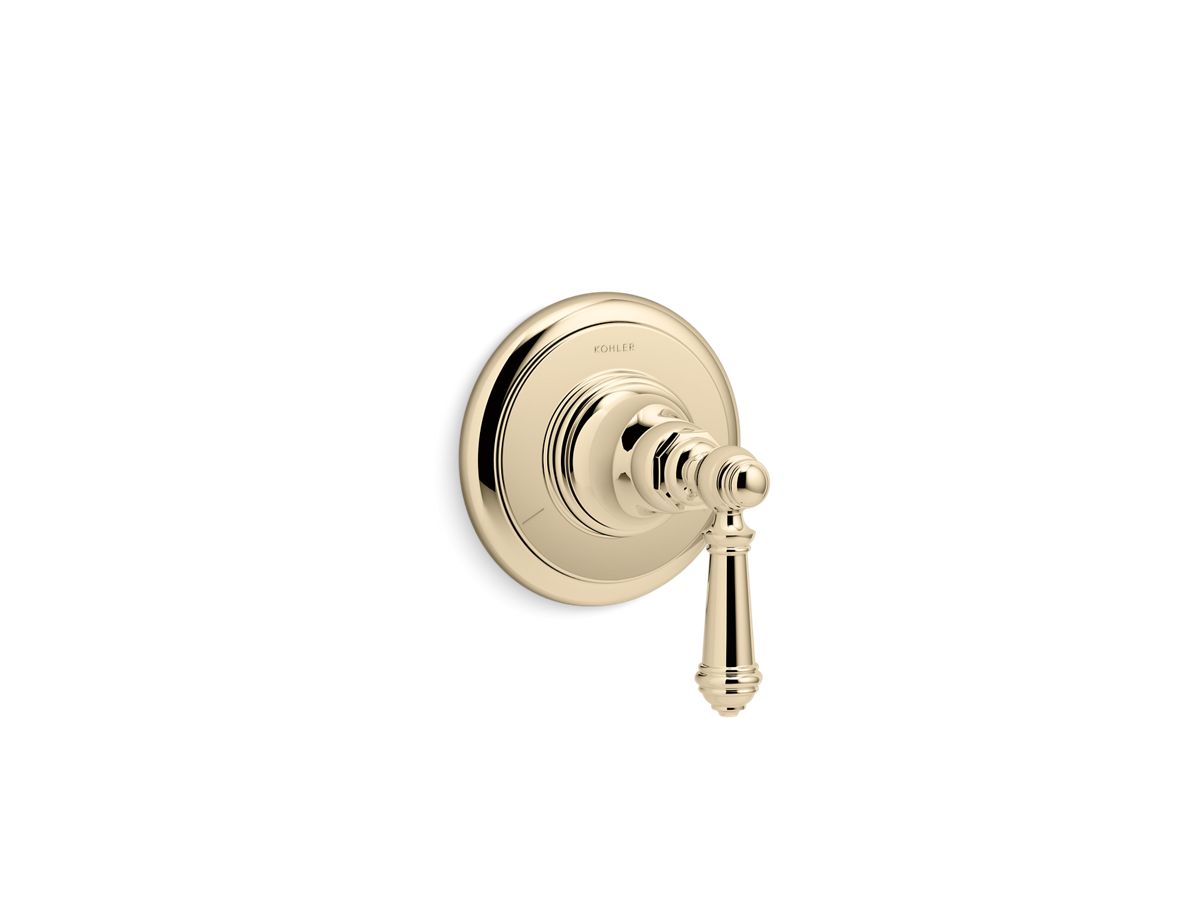 Artifacts® Transfer Valve Trm, Lvr