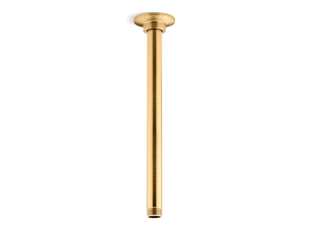 Kohler — Shower Arm/12 Ceiling Mount