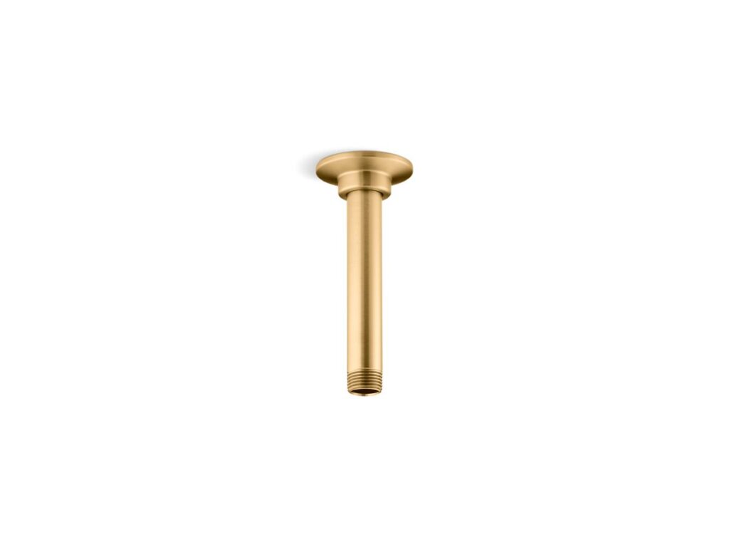 Kohler — Shower Arm/6 Ceiling Mount