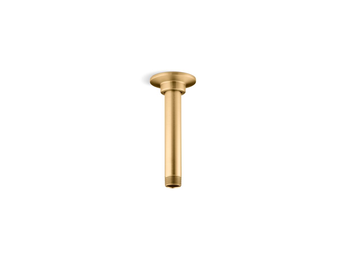 Kohler — Shower Arm/6 Ceiling Mount