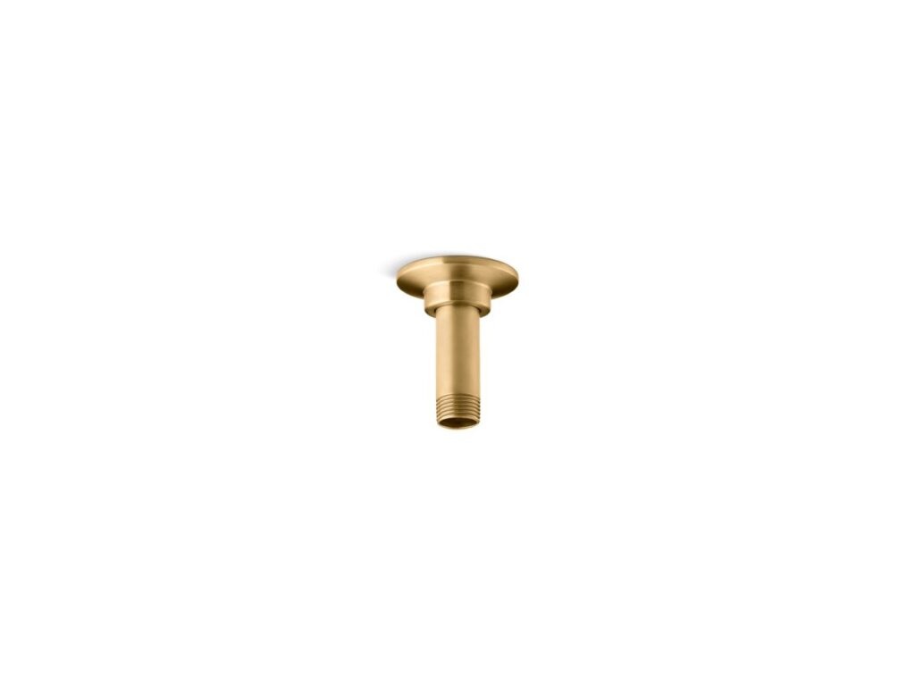 Kohler — Shower Arm/3 Ceiling Mount