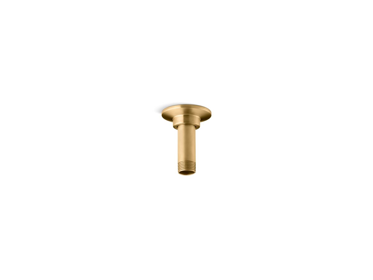 Kohler — Shower Arm/3 Ceiling Mount