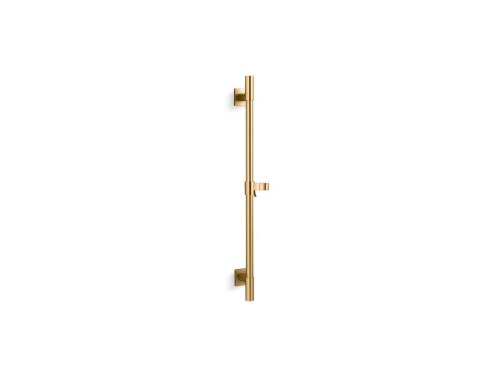 Kohler — Awaken Deluxe Slidebar, 24?