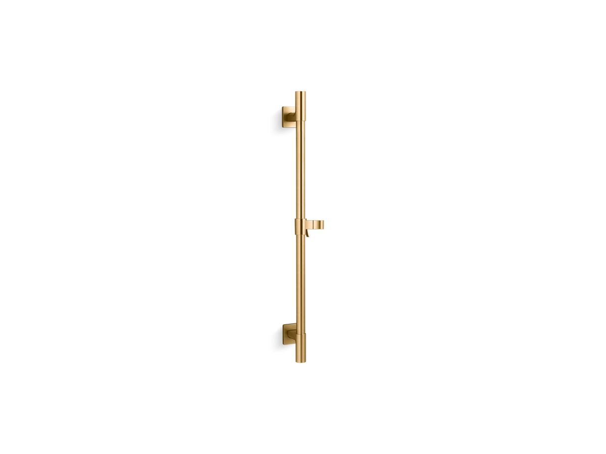 Kohler — Awaken Deluxe Slidebar, 24?
