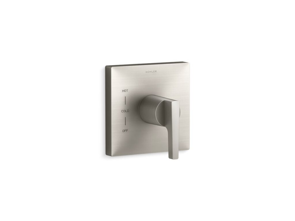 Kohler — Honesty Valve Trim-Lever