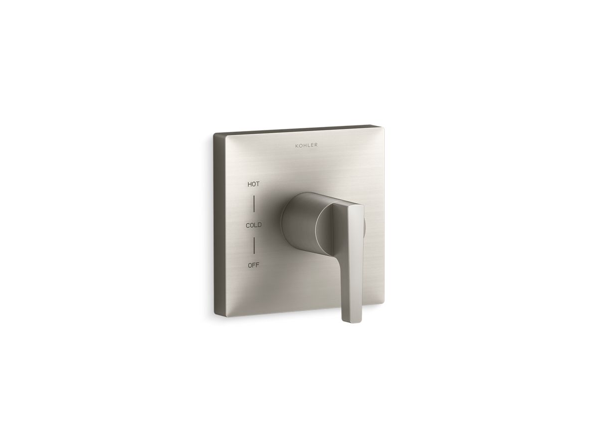 Kohler — Honesty Valve Trim-Lever