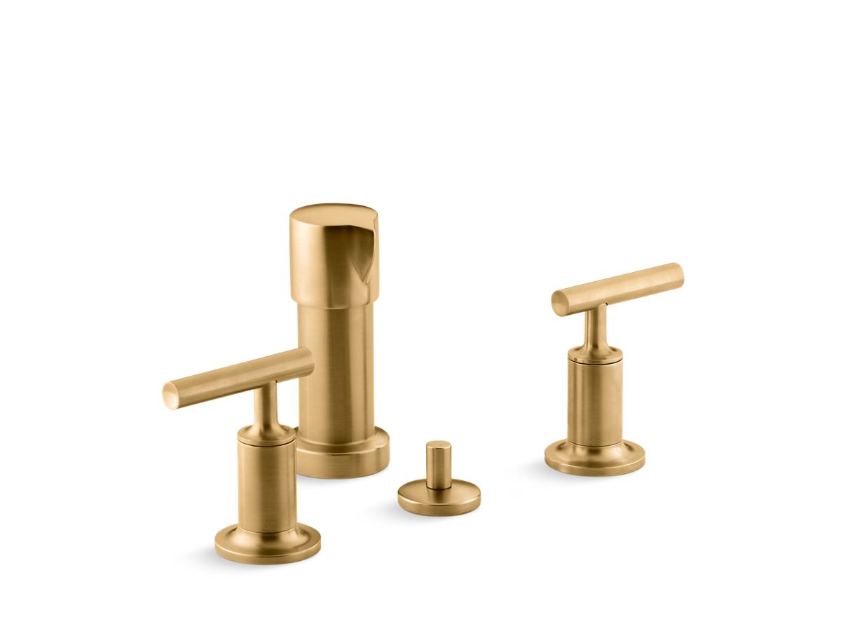 Kohler — Purist Bidet Faucet