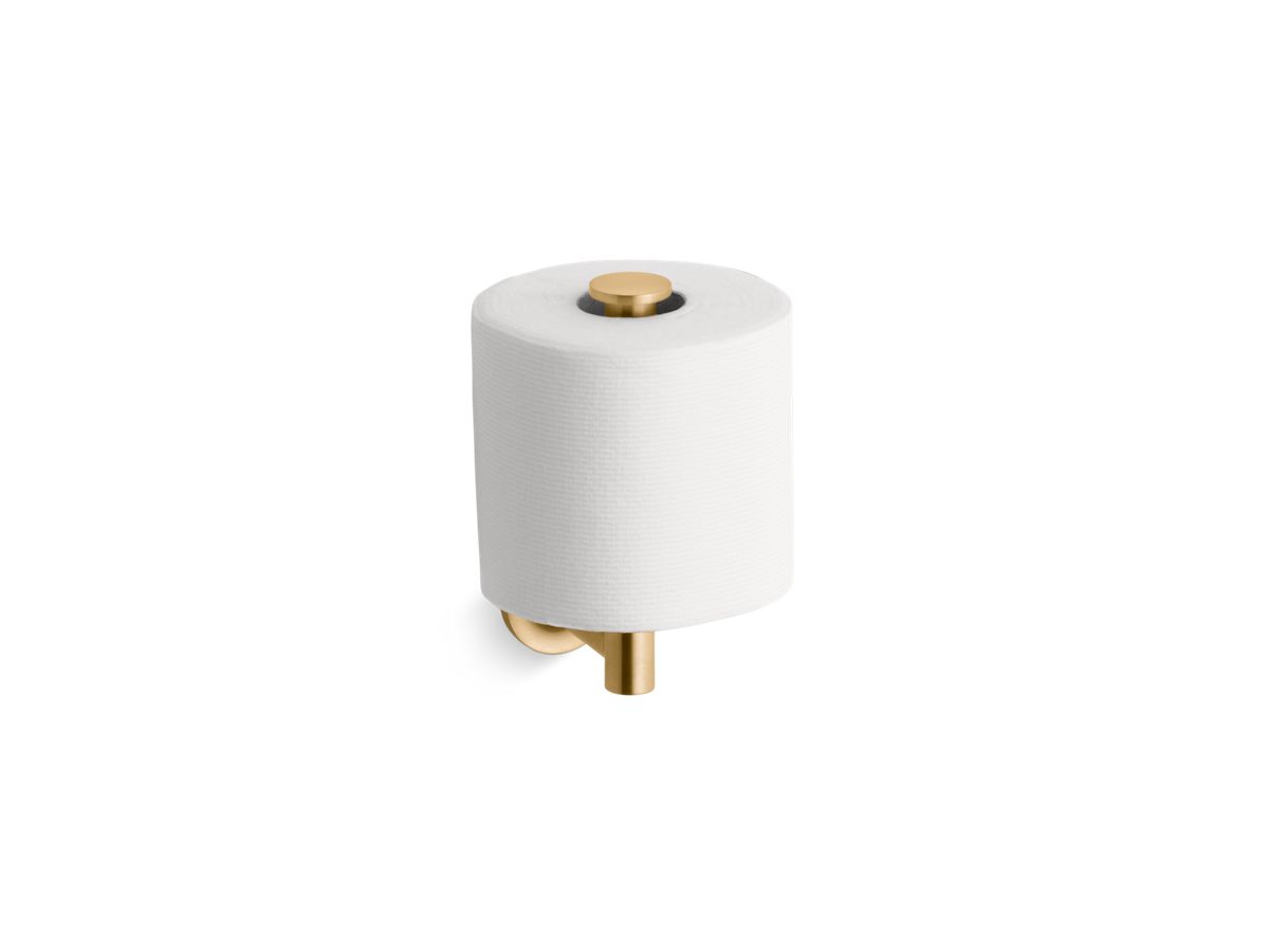 Kohler — Purist? Toilet Paper Holder