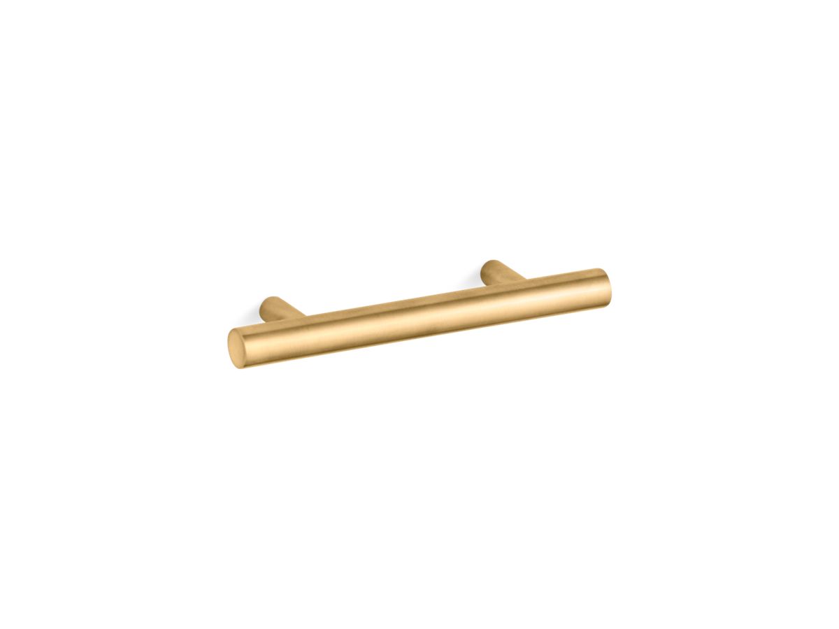 Kohler — Purist 3″ Pull
