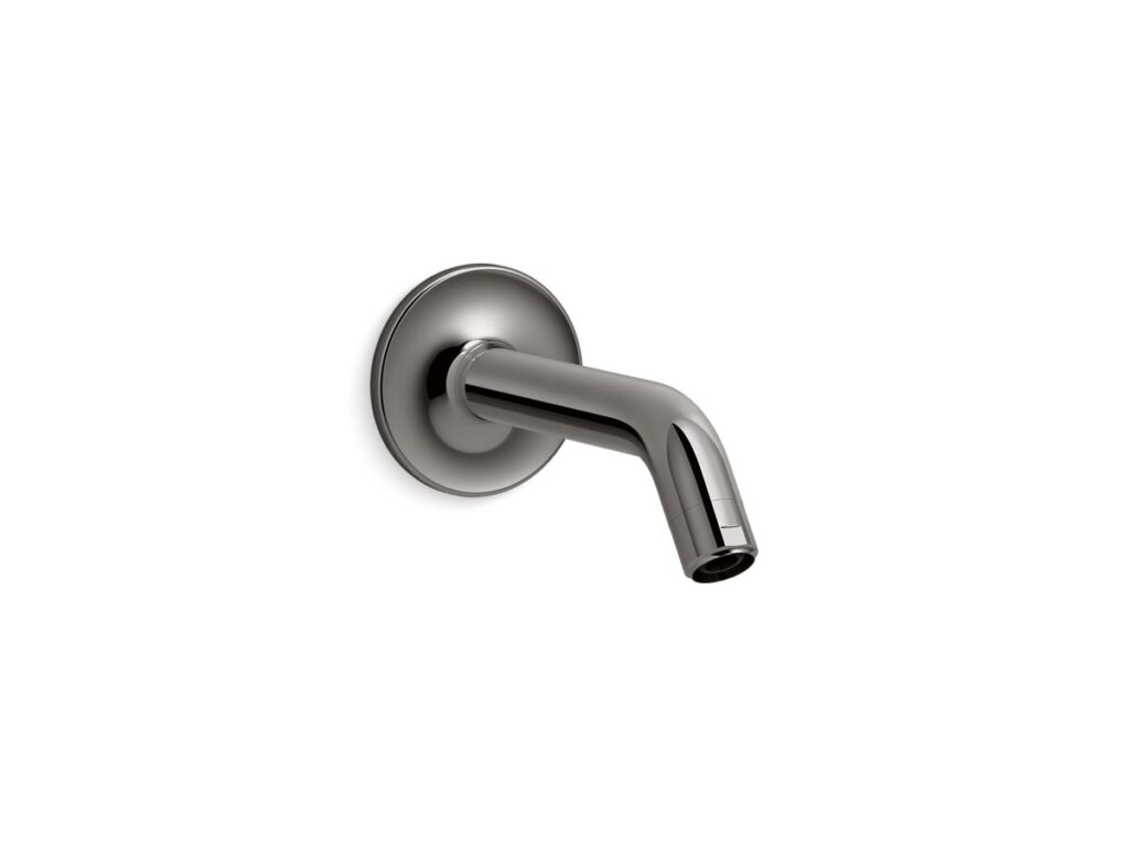 Kohler — Purist? Shower Arm & Flange