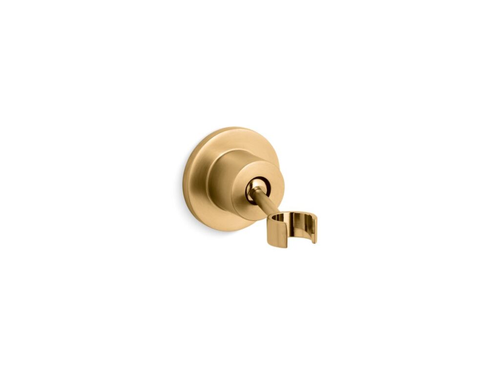 Stillness®/purist Wm Handshower Holder