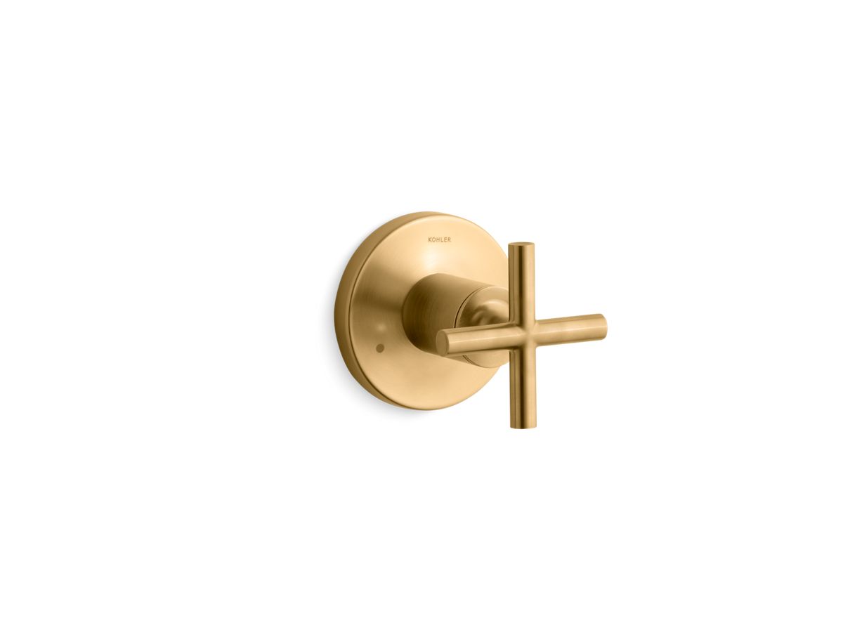 Kohler — Purist Transfer Valve Trim