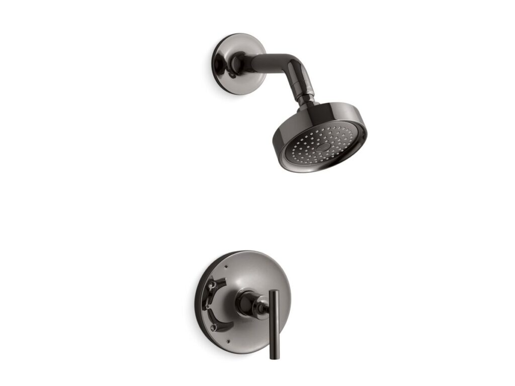 Kohler — Purist? Shower Trim-Lever