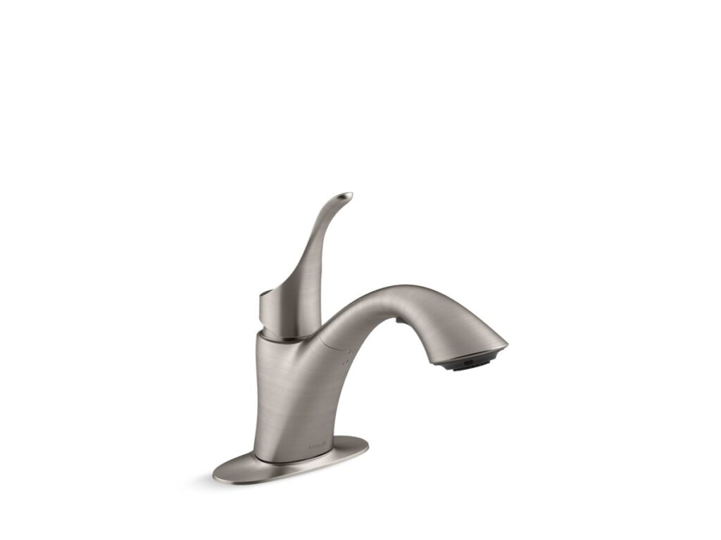 Kohler — Simplice? Laundry Faucet