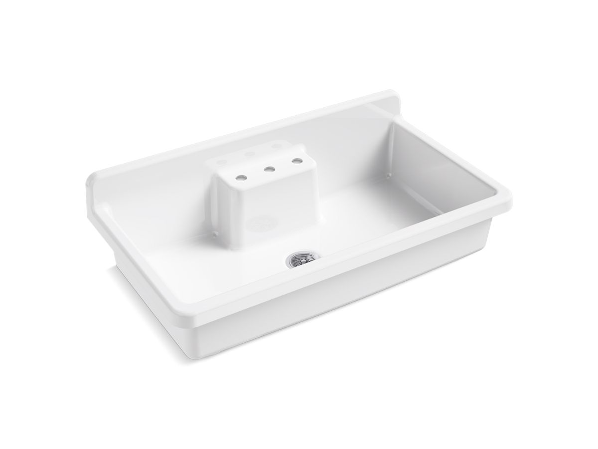 Farmstead® Freestanding Kitchen Sink