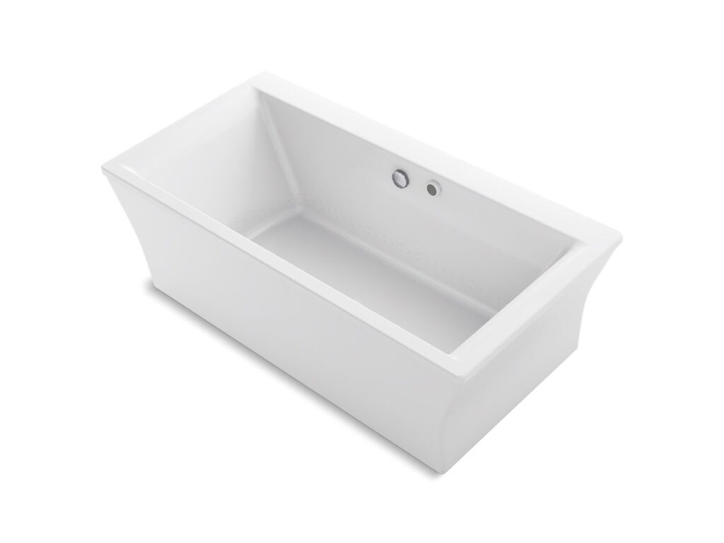 Stargaze® Fs 72 Bbm™ Bath Fluted Apron