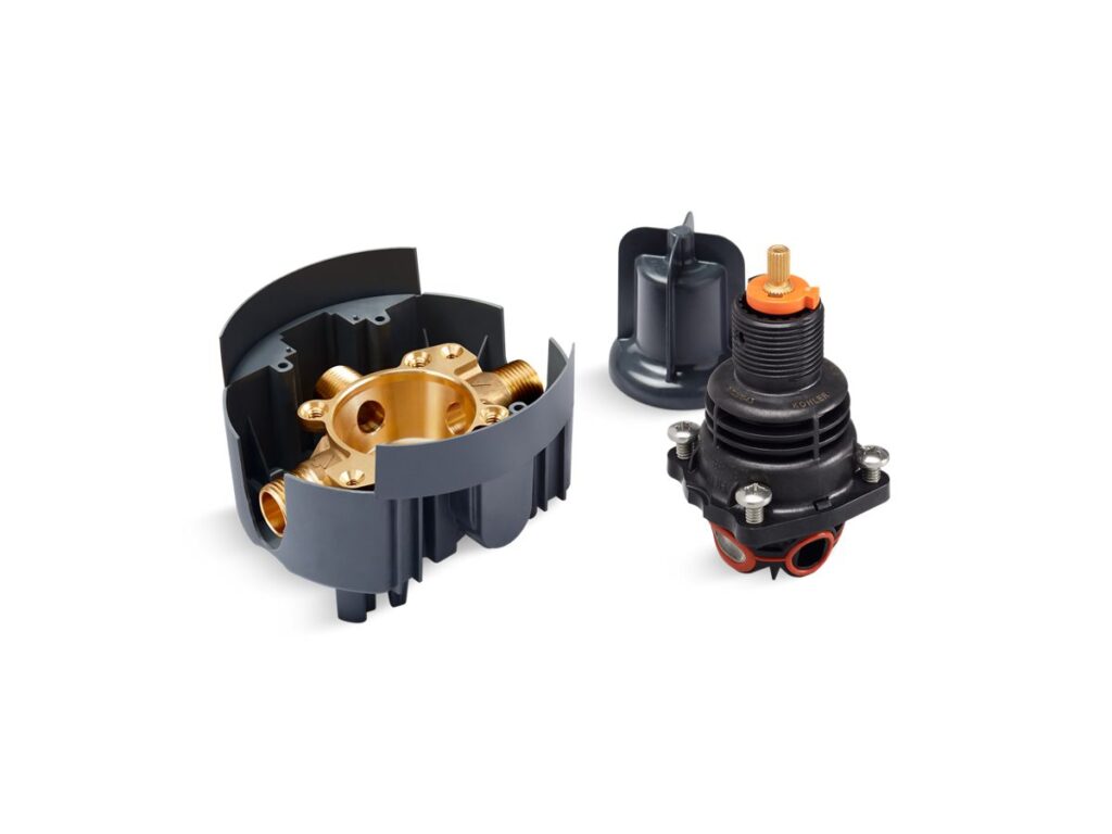 Universal Rite-Temp™ Therm Valve Kit