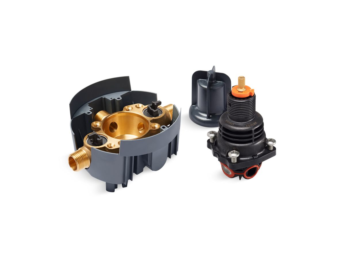 Universal Rite-Temp™ Therm Valve Kit,stop