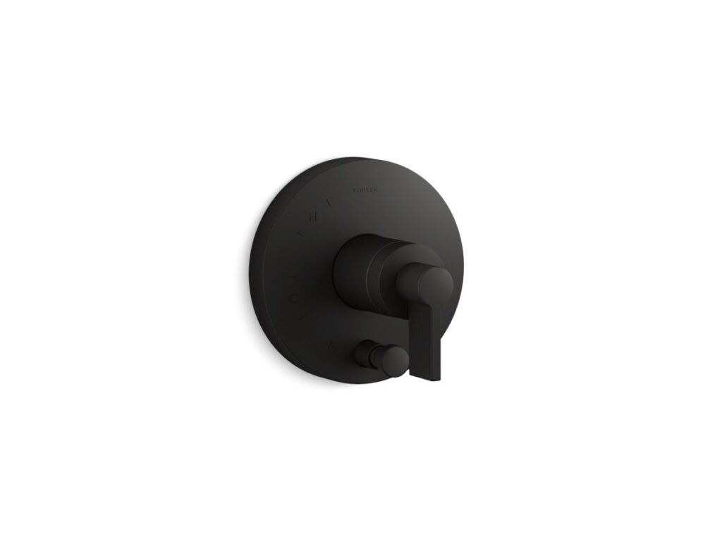 Components™ Rite-Temp® Valve Trm W/div