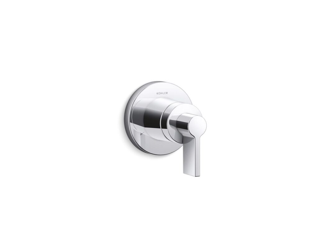 Kohler — Components? Transfer Valve