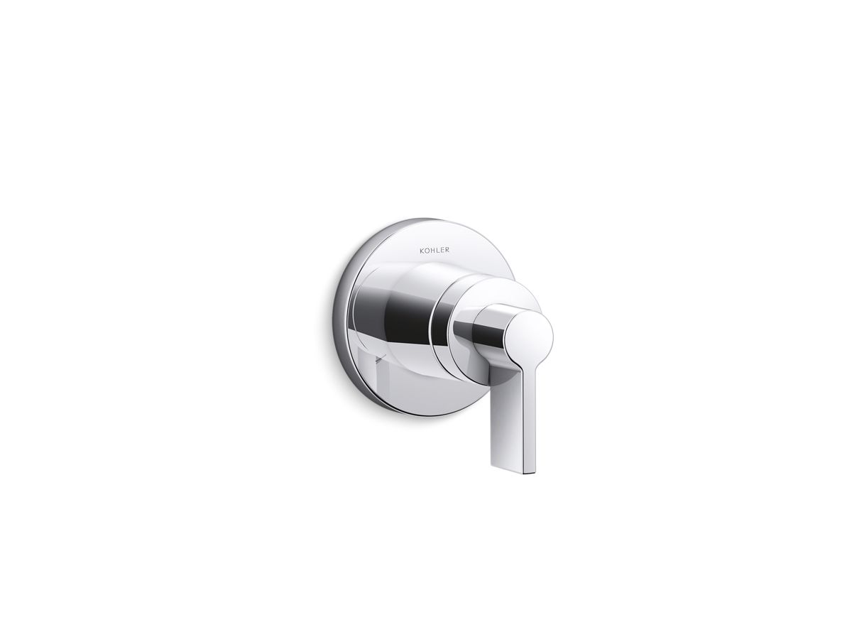 Kohler — Components? Transfer Valve