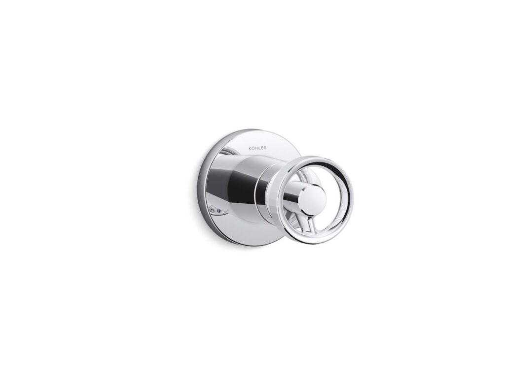 Kohler — Components Transfer Valve Trim