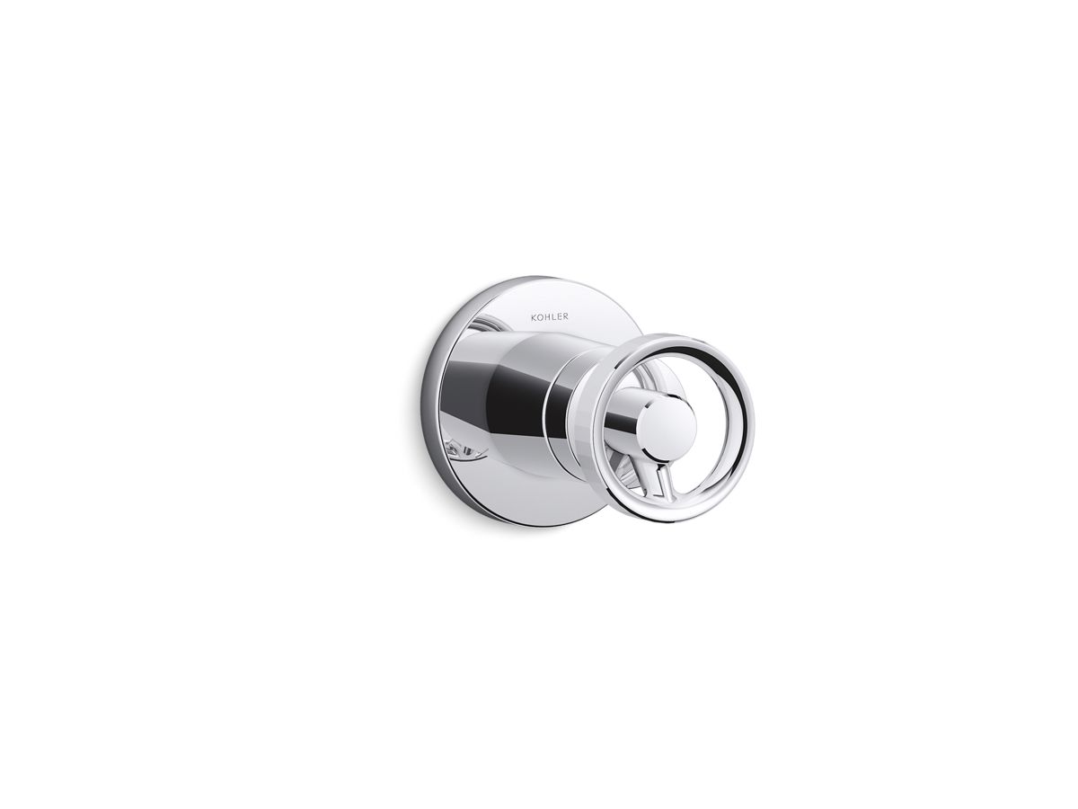 Kohler — Components Transfer Valve Trim