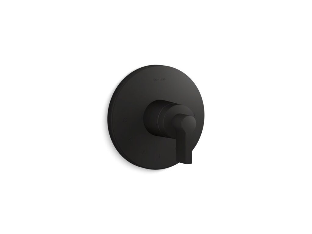 Components™ Thermostatic Valve Trim