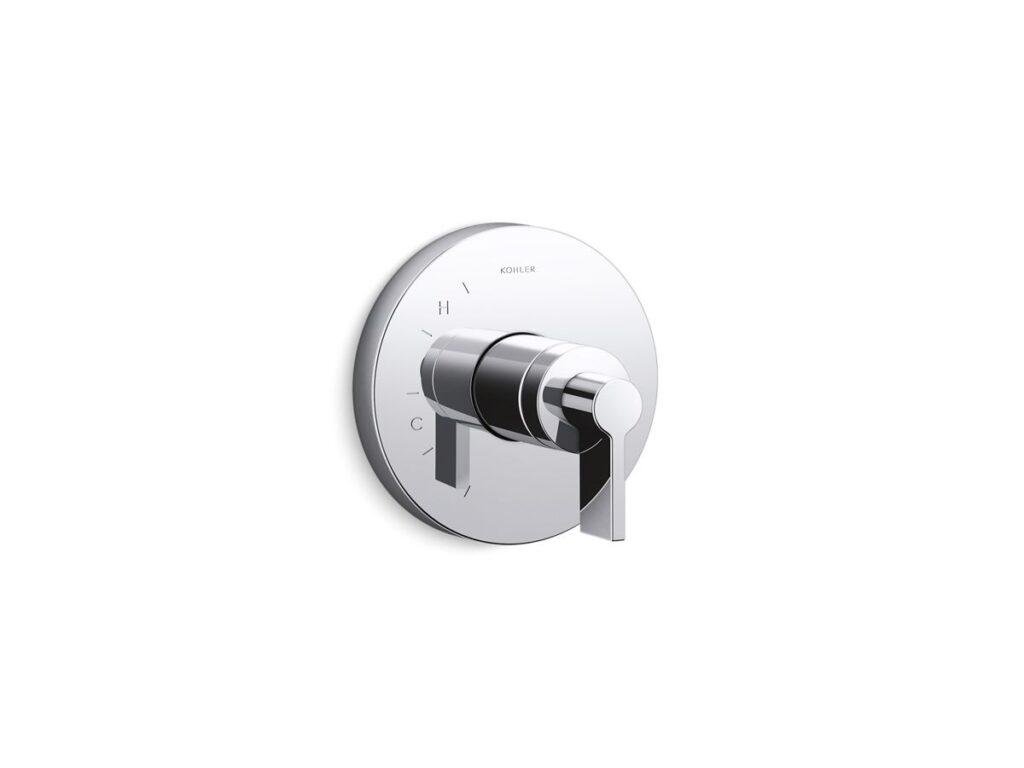 Components™ Rite-Temp® Sequential Valve Tr