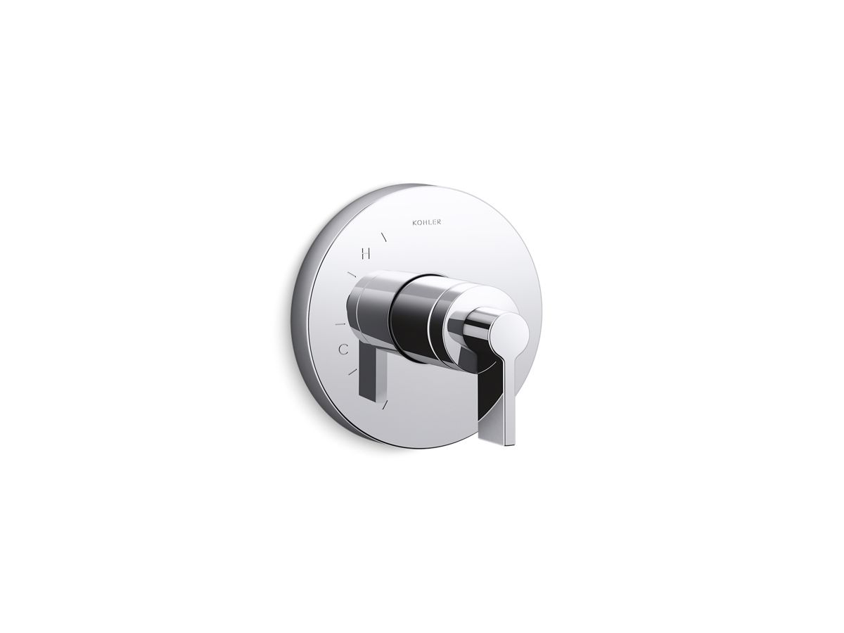 Components™ Rite-Temp® Sequential Valve Tr