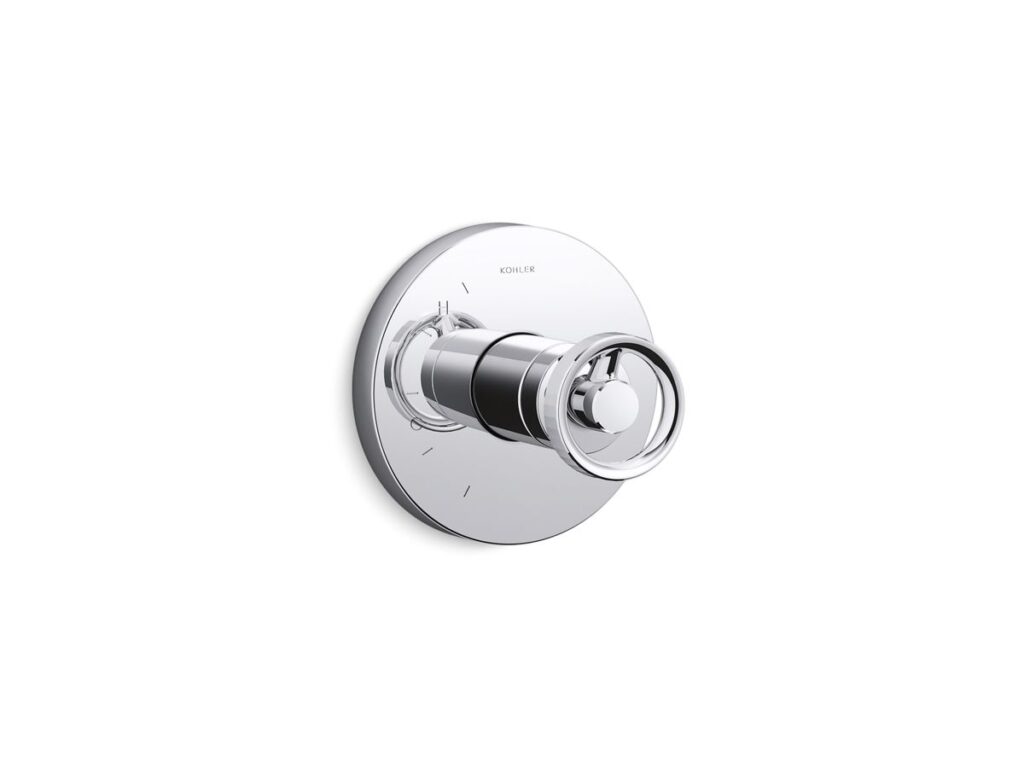 Components™ Rite-Temp® Sequential Valve Tr