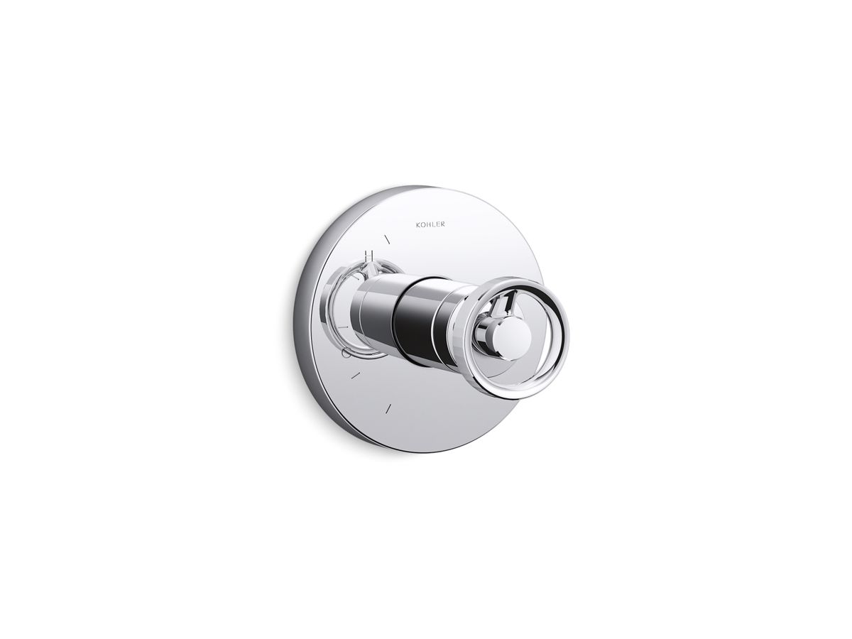 Components™ Rite-Temp® Sequential Valve Tr