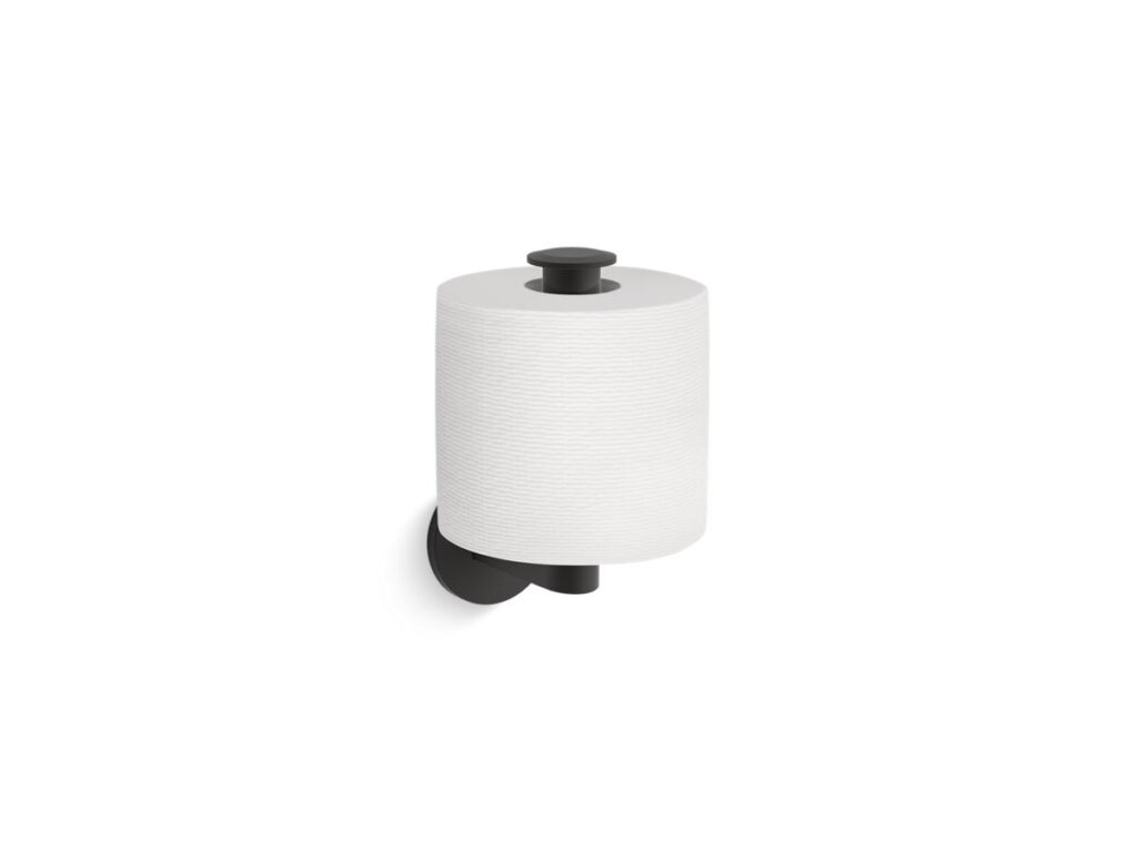 Components™ Vertical Tp Assembly