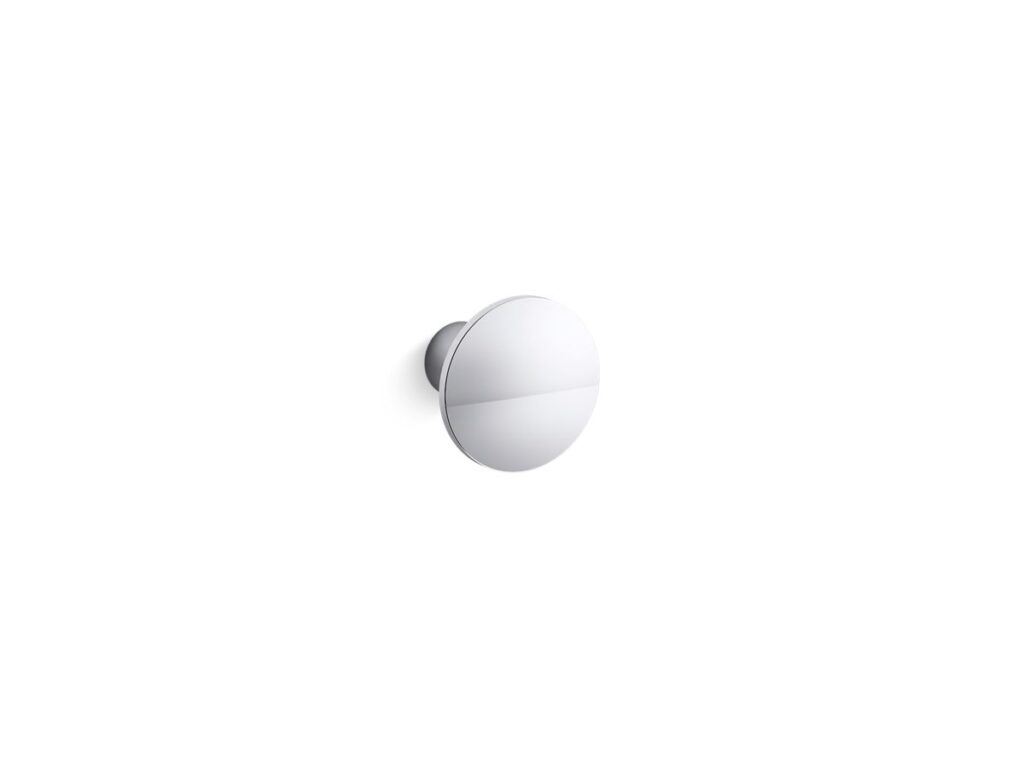 Components™ Cabinet Knob Assembly