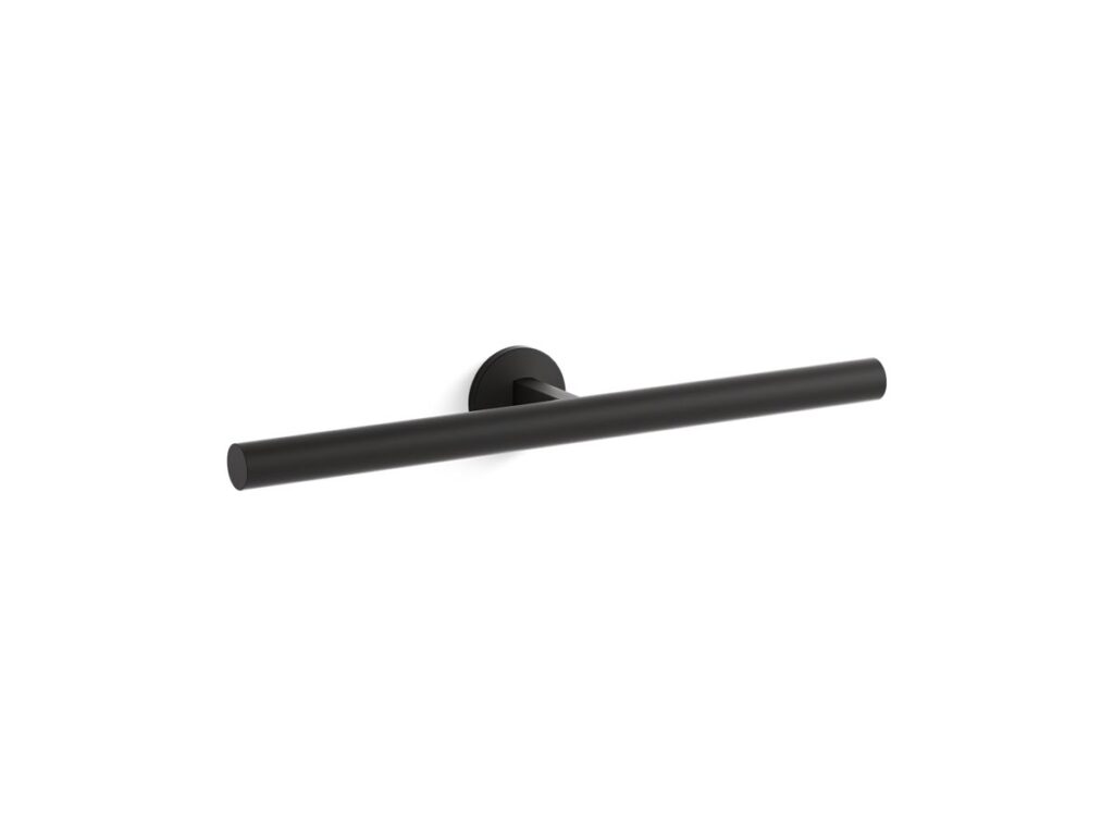 Kohler — Components? Double Towel Arm