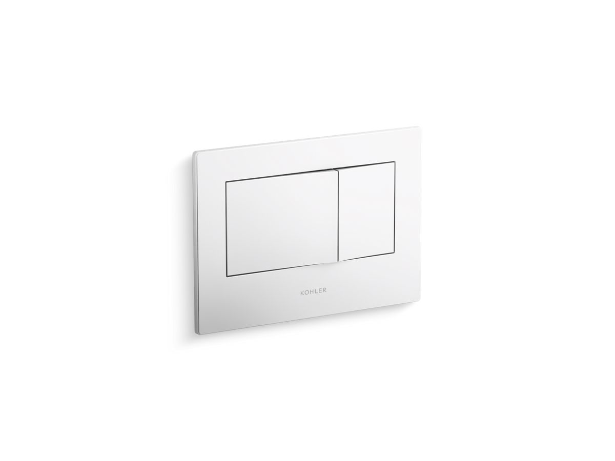 Bevel® Inwall Tank Face Plate