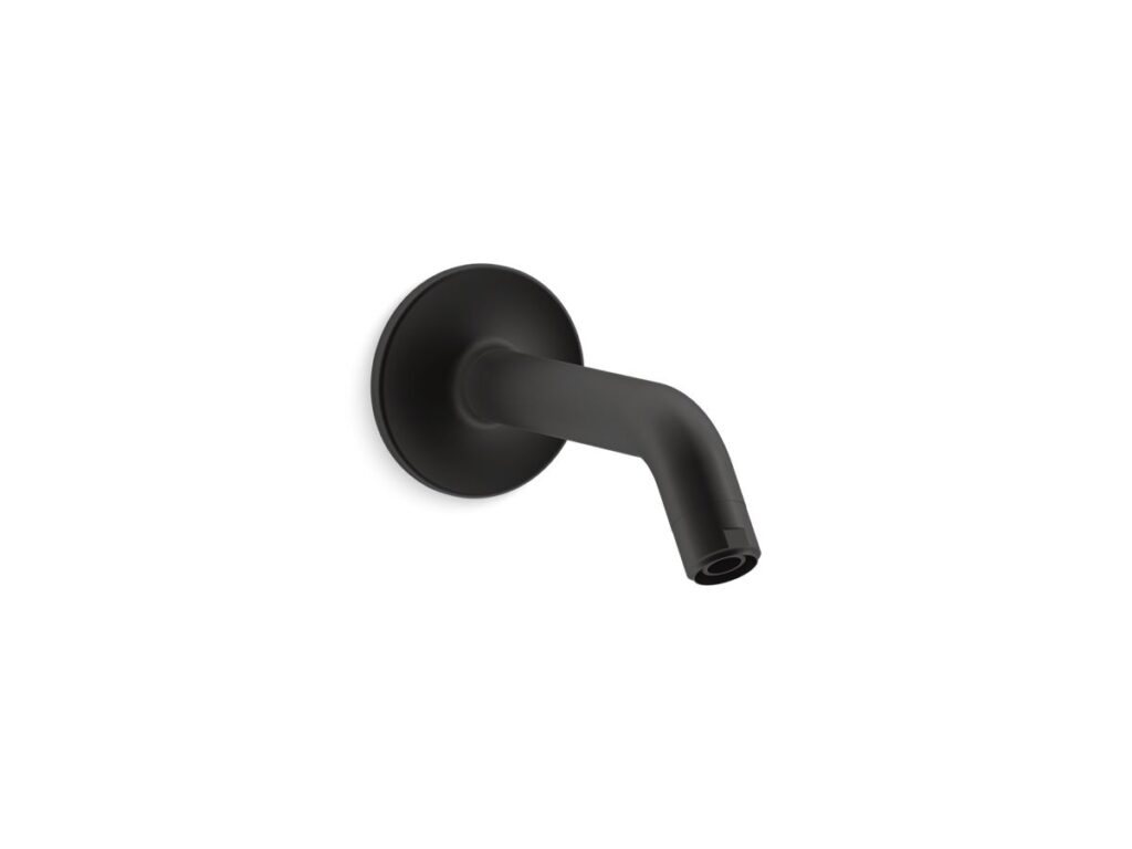 Kohler — Purist Shower Arm & Flange