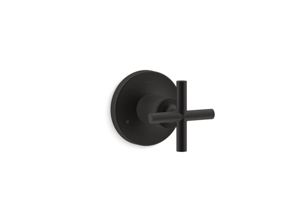 Kohler — Purist Transfer Valve Trim