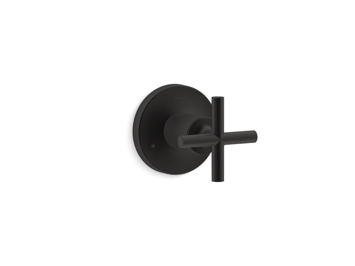 Kohler — Purist Transfer Valve Trim