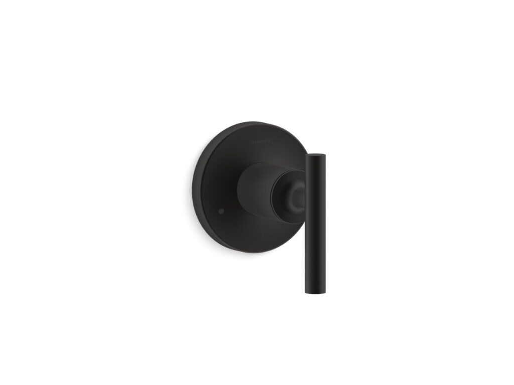 Kohler — Purist Transfer Valve Trim