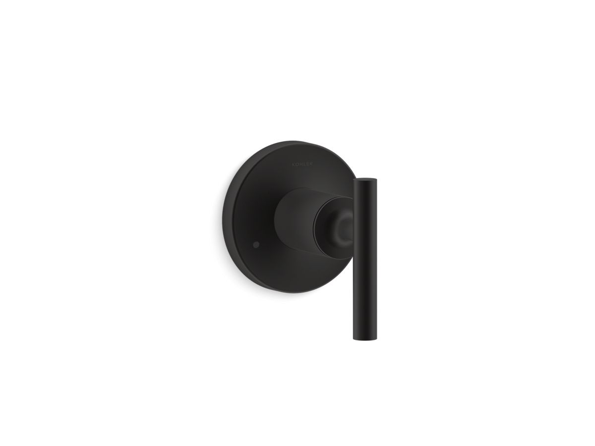 Kohler — Purist Transfer Valve Trim
