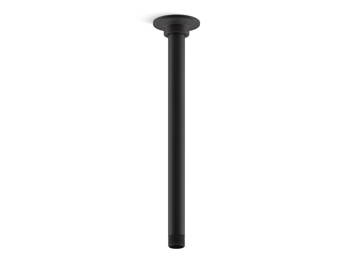 Kohler — Shower Arm/12 Ceiling Mount