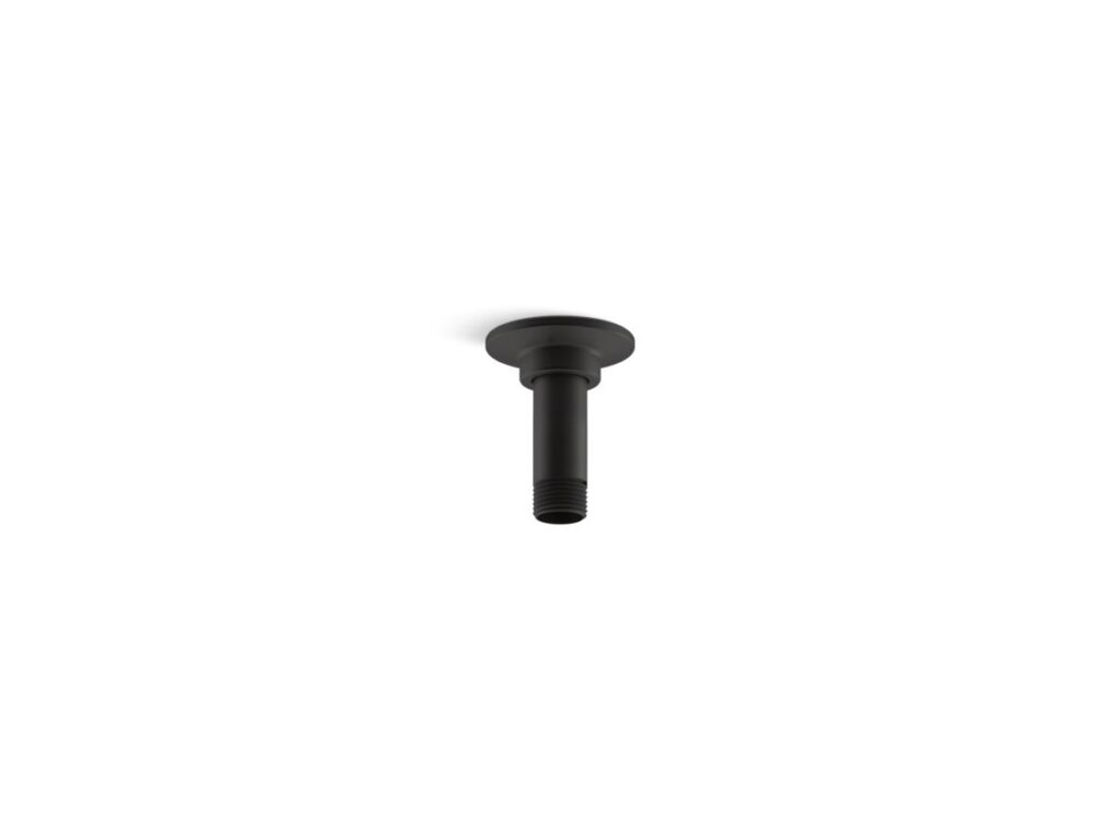 Kohler — Shower Arm/3 Ceiling Mount